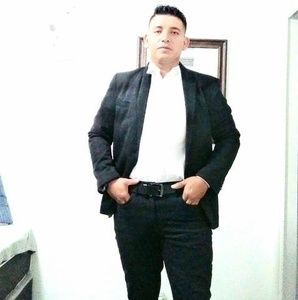 Meet your Posher, Roger